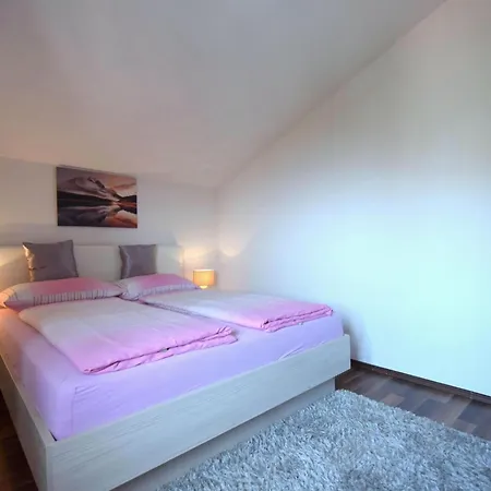 Apartament Zrinka 2 By Interhome