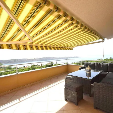 Zrinka 2 By Interhome Appartement