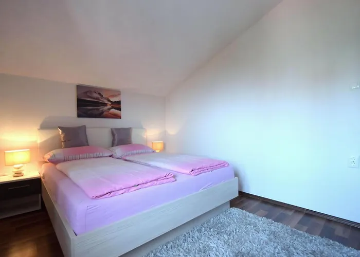 Apartament Zrinka 2 By Interhome