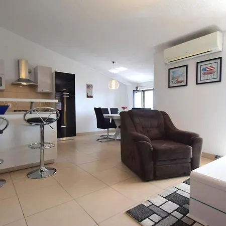 Apartment Zrinka 2 By Interhome Omisalj