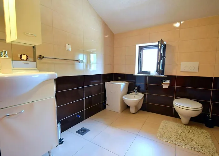 Zrinka 2 By Interhome Apartment *