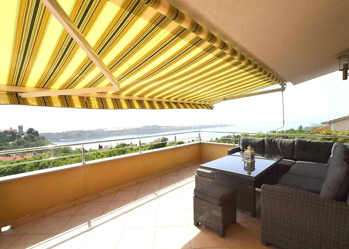 Zrinka 2 By Interhome Apartment