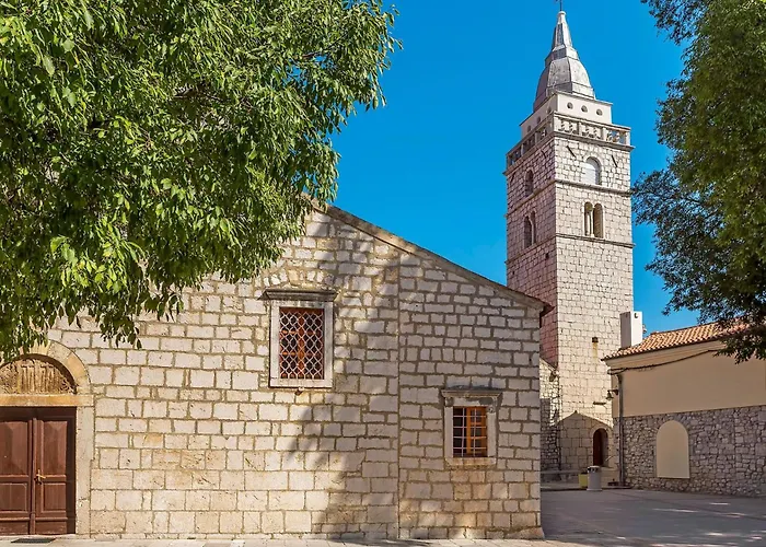 Zrinka 2 By Interhome Apartamento Omišalj