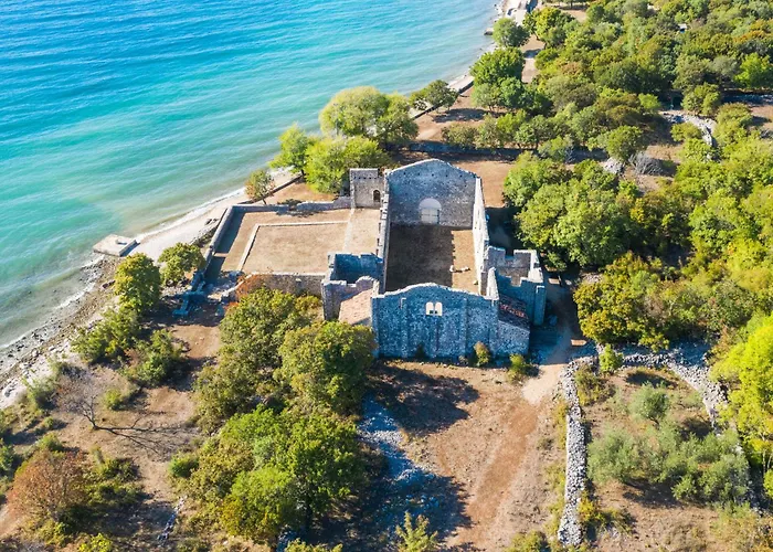 Zrinka 2 By Interhome Apartamento Omišalj